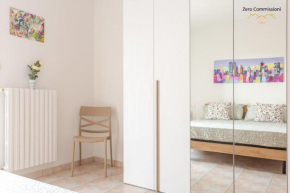 Casa Pandolfi, appartamento 90mq con posto auto e aria condizionata Pescara